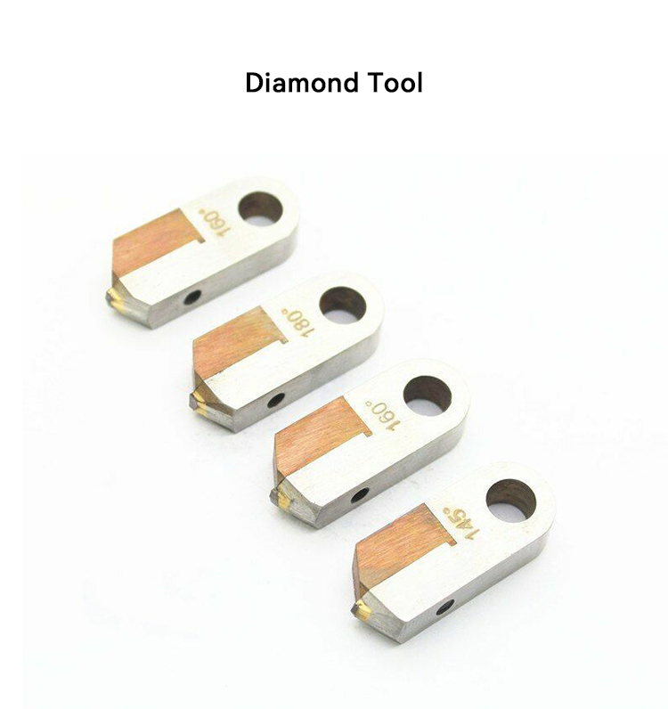 Jewelry Making Machines - Ferramenta de Corte de Diamante de