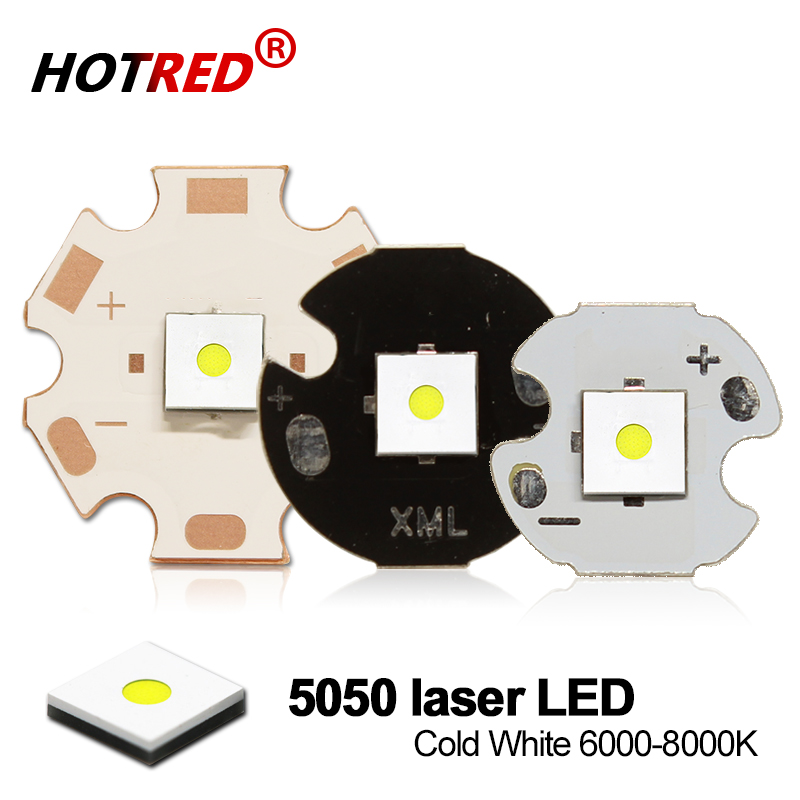 Jewelry Making Torch - Canhão laser com chip led de