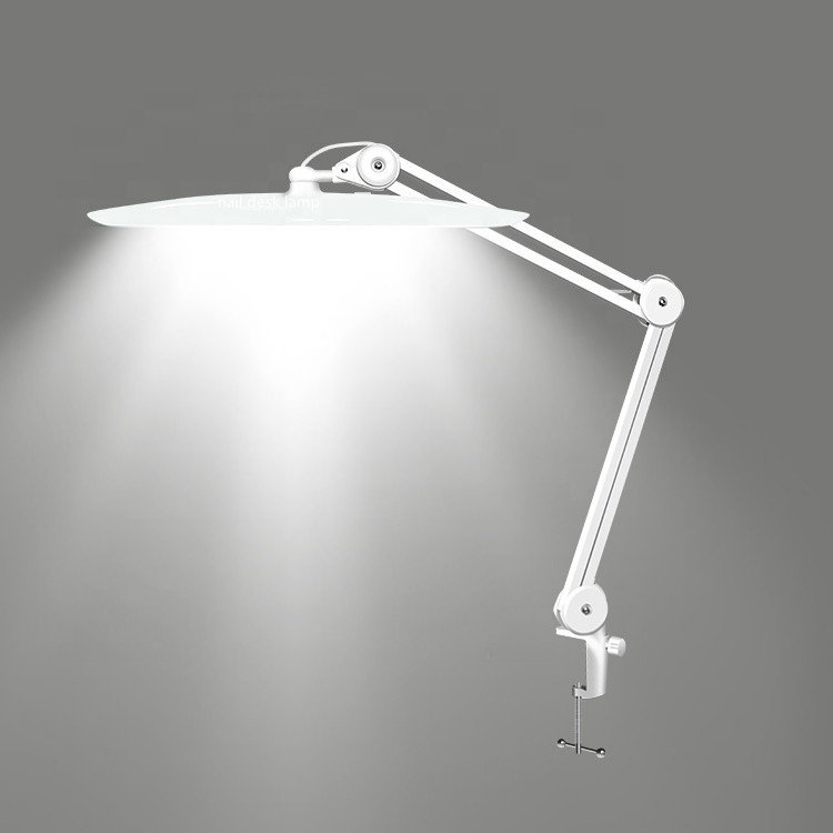 Jewelry Making At Home - Lâmpada de Mesa LED para Unhas