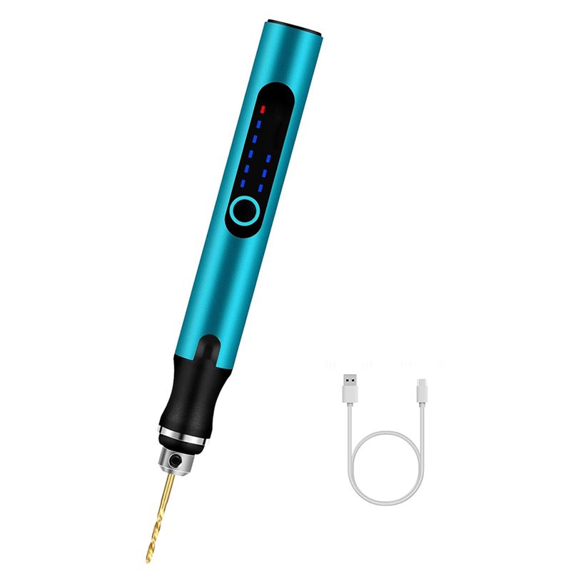 AB13 – Mini furadeira elétrica - Jewelry Making Dc avaliação e preço