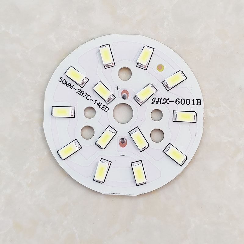 Chip LED SMD 5730 3W 5W 7W 9W  - Jewelry Making Board avaliação e preço