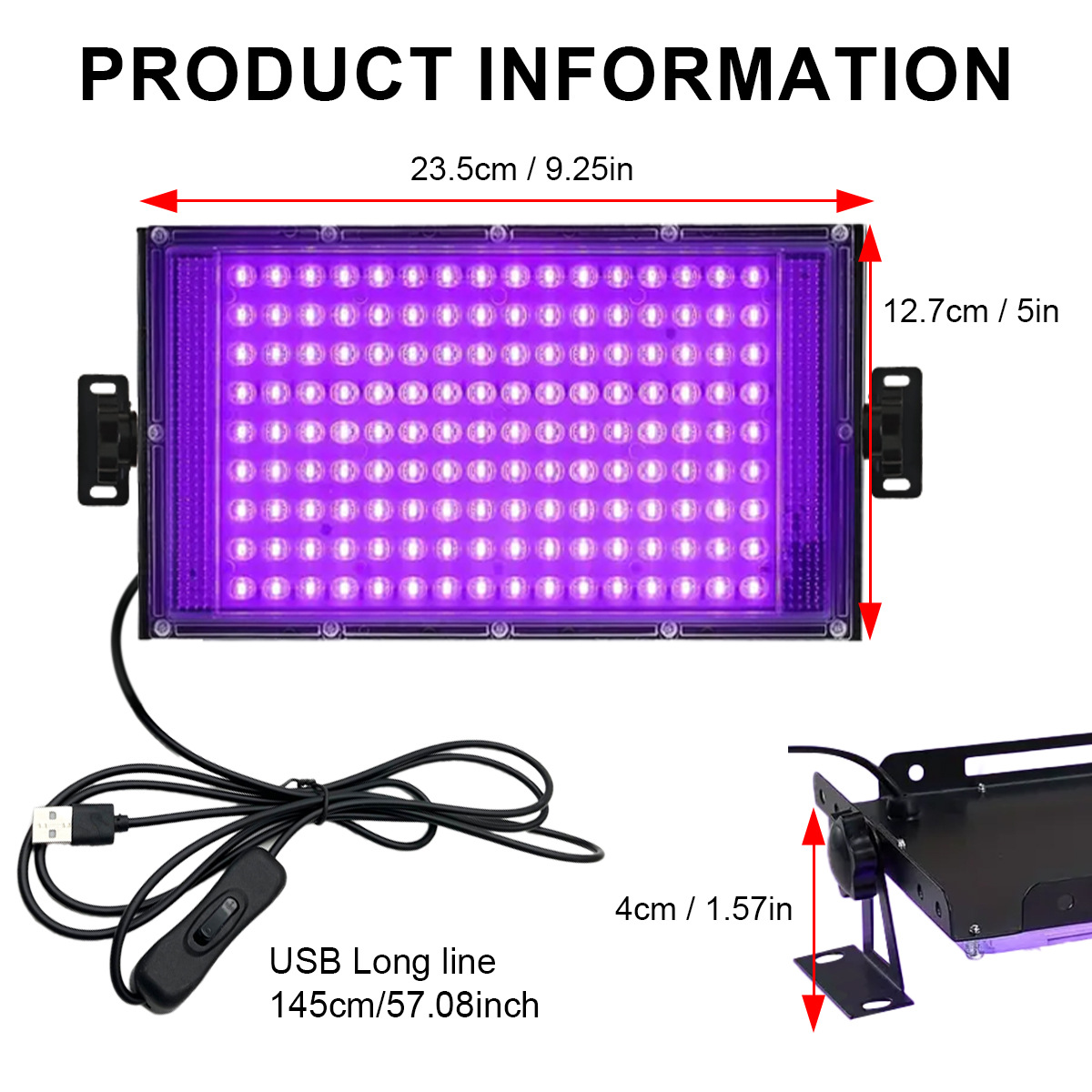 Luz de Cura UV Portátil de Alt - Jewelry Making Dc avaliação e preço