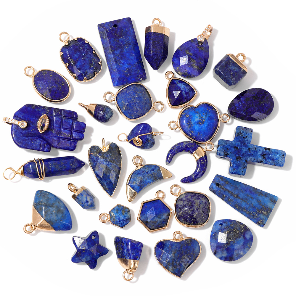 Pingentes de aço inoxidável co - Jewelry Making London avaliação e preço