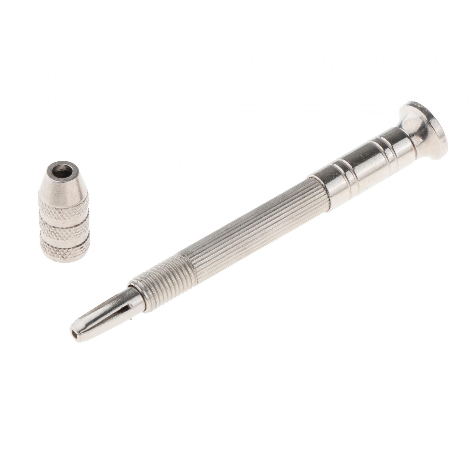 Mini furadeira manual profissi - Jewelry Making Drill avaliação e preço