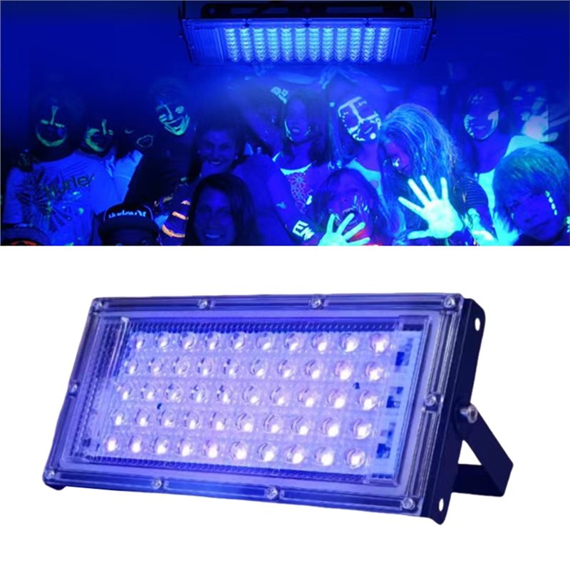 L60A Luz LED UV Verde 395nm 50 - Jewelry Making Dc avaliação e preço