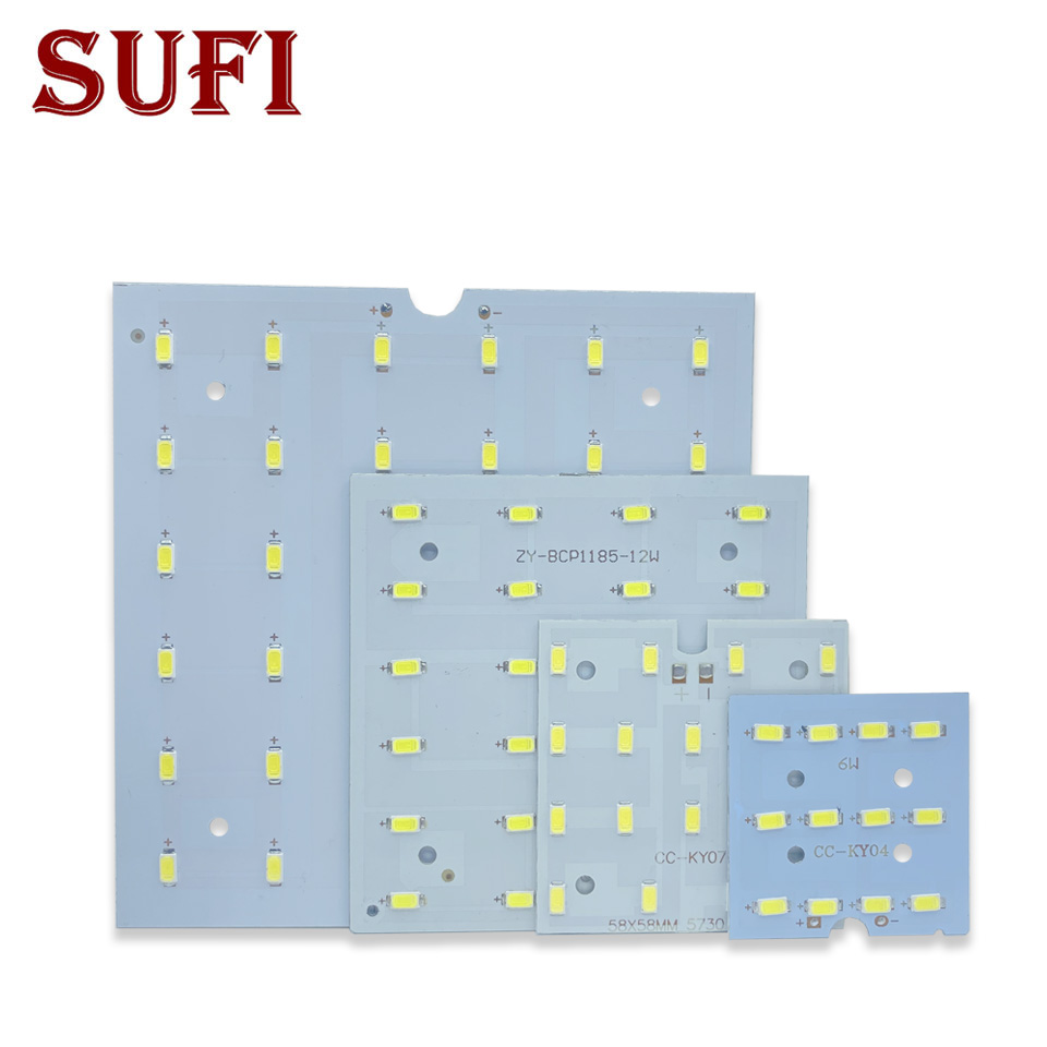 Teto LED Lâmpada de Modificaçã - Jewelry Making Board avaliação e preço