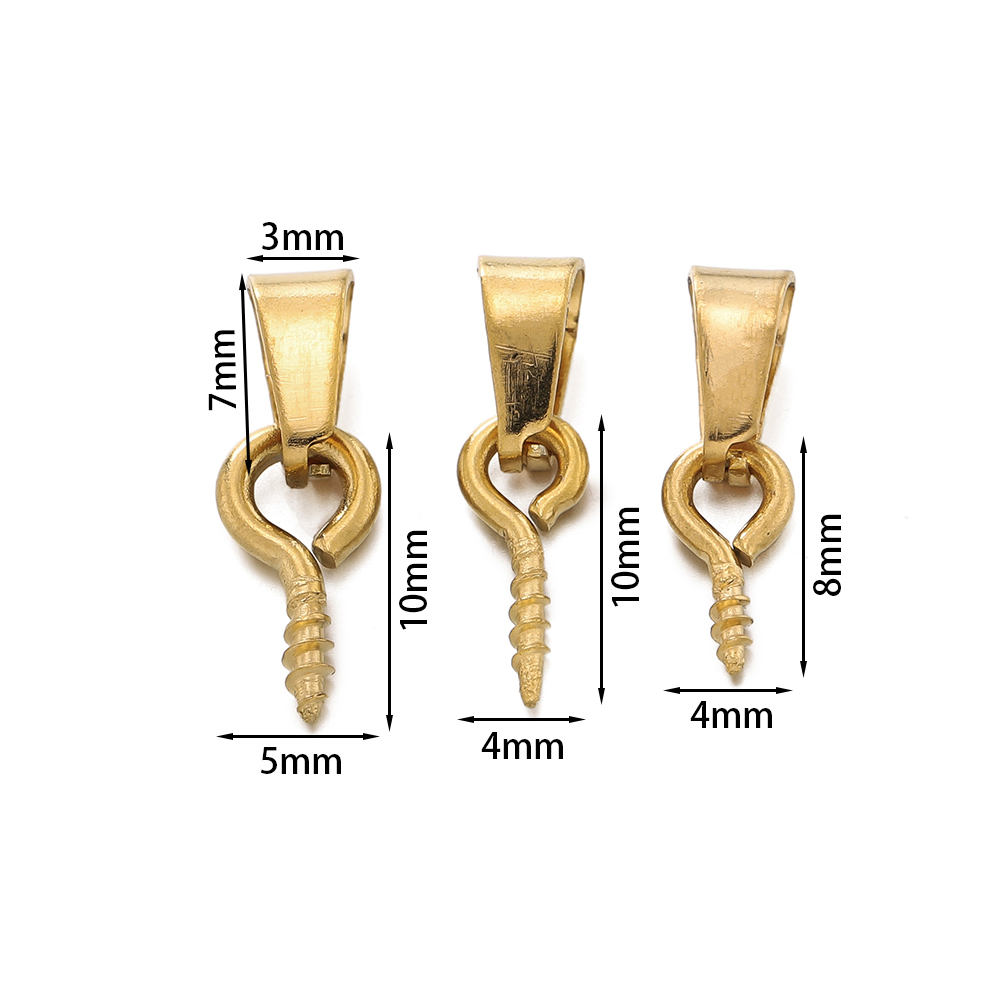20 pçs de aço inoxidável paraf - Jewelry Making Drill avaliação e preço