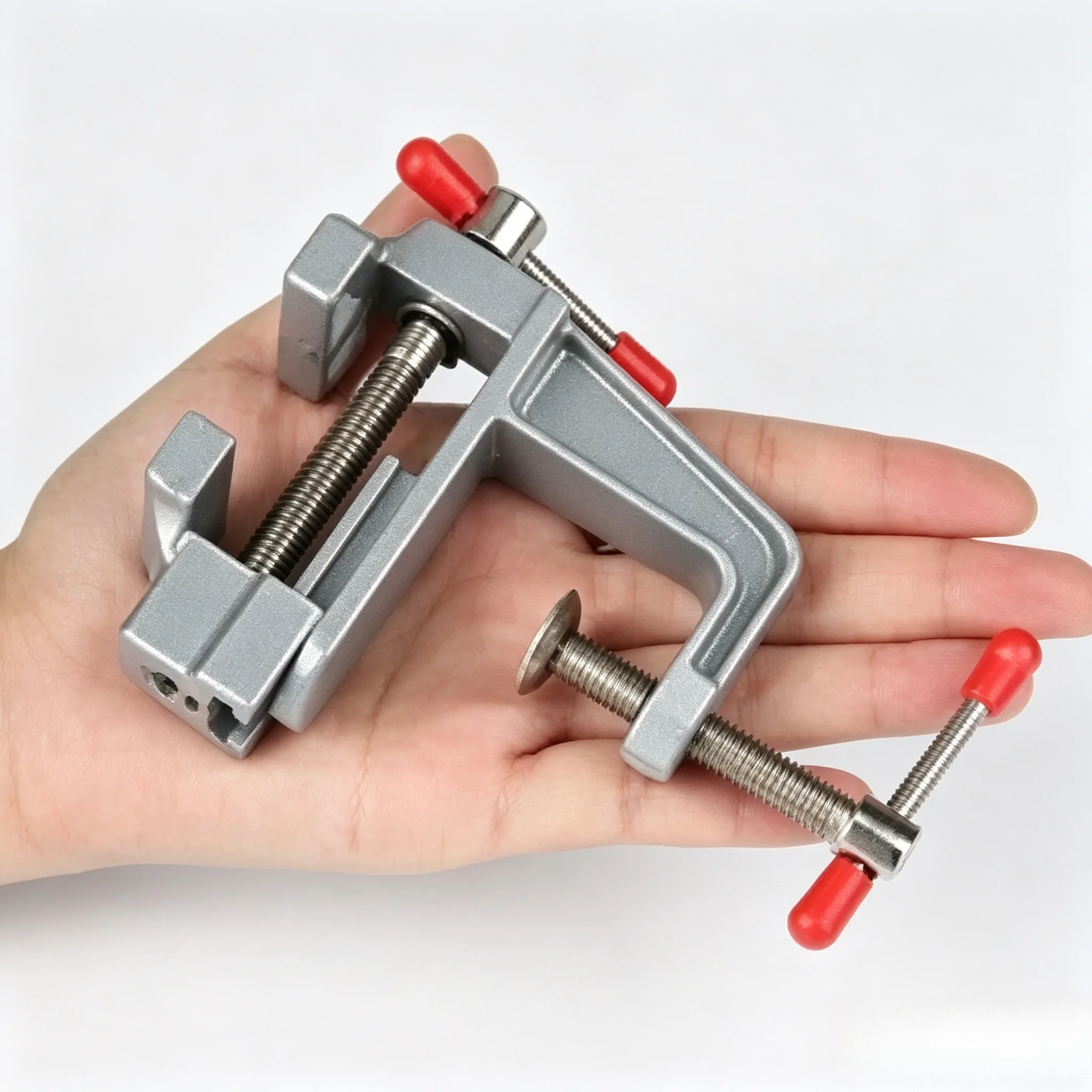 Mini alicate de bancada multif - Jewelry Making Board avaliação e preço