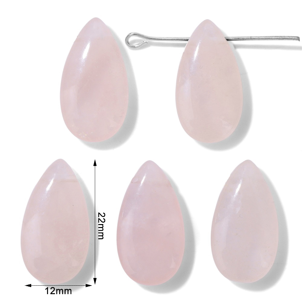 Pingente de pedra natural em f - Jewelry Making Gemstones avaliação e preço