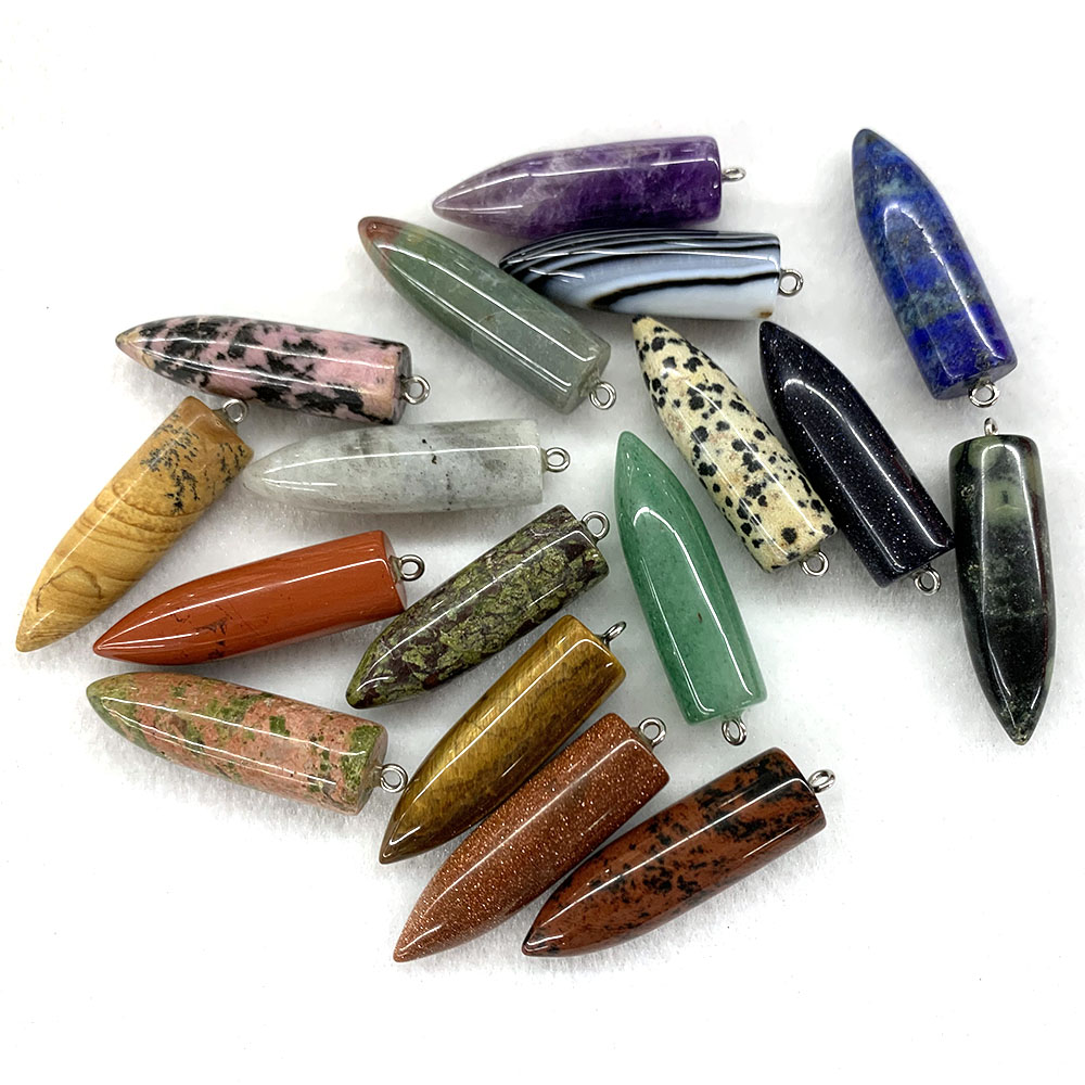 Atacado de Cristais Naturais e - Jewelry Making Gemstones avaliação e preço