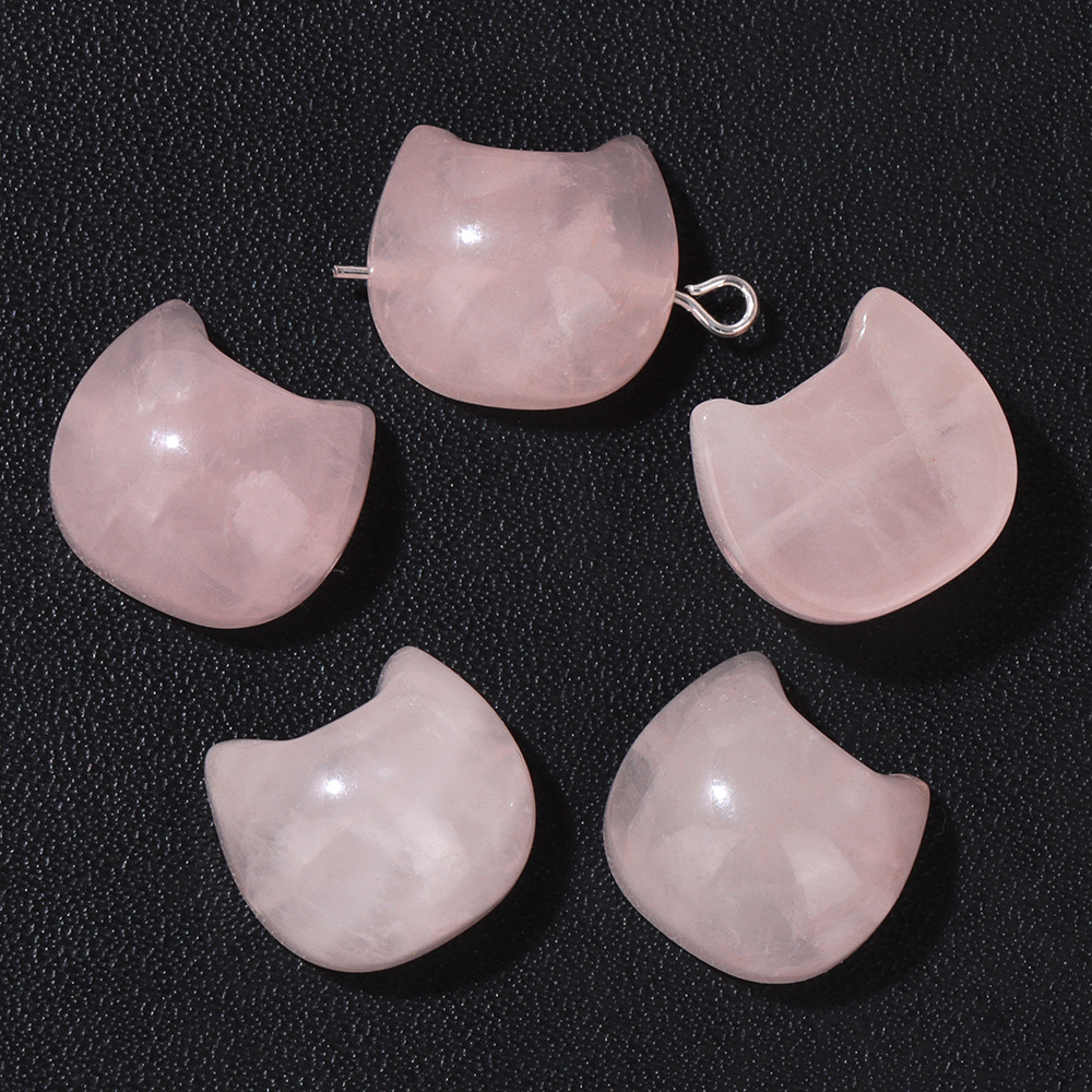 14x16mm pedra natural forma de - Jewelry Making Gemstones avaliação e preço