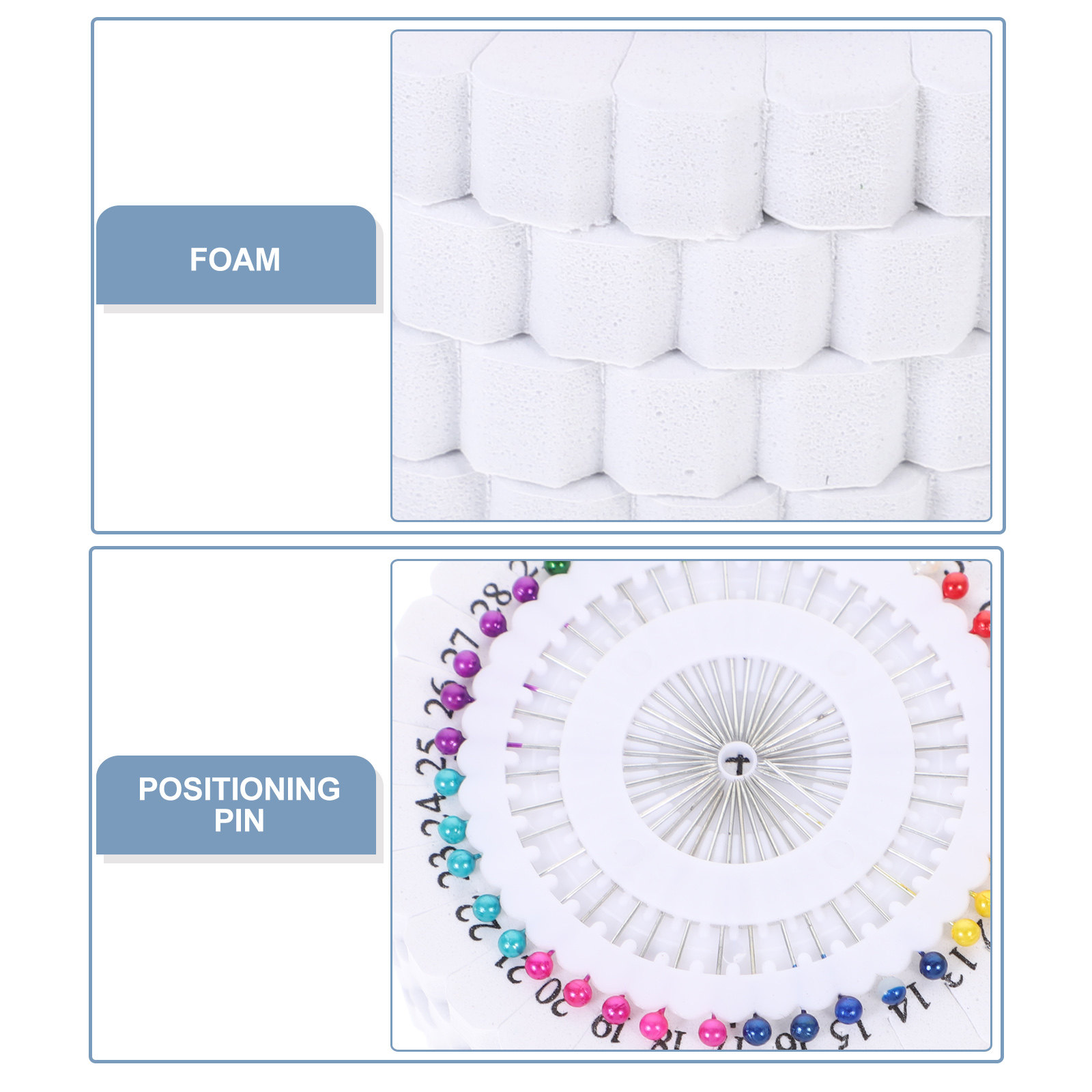 1 conjunto de disco para tranç - Jewelry Making Board avaliação e preço