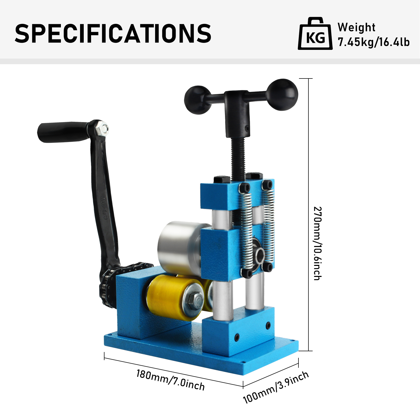 Máquina dobradeira de pulseira - Jewelry Making Machines avaliação e preço