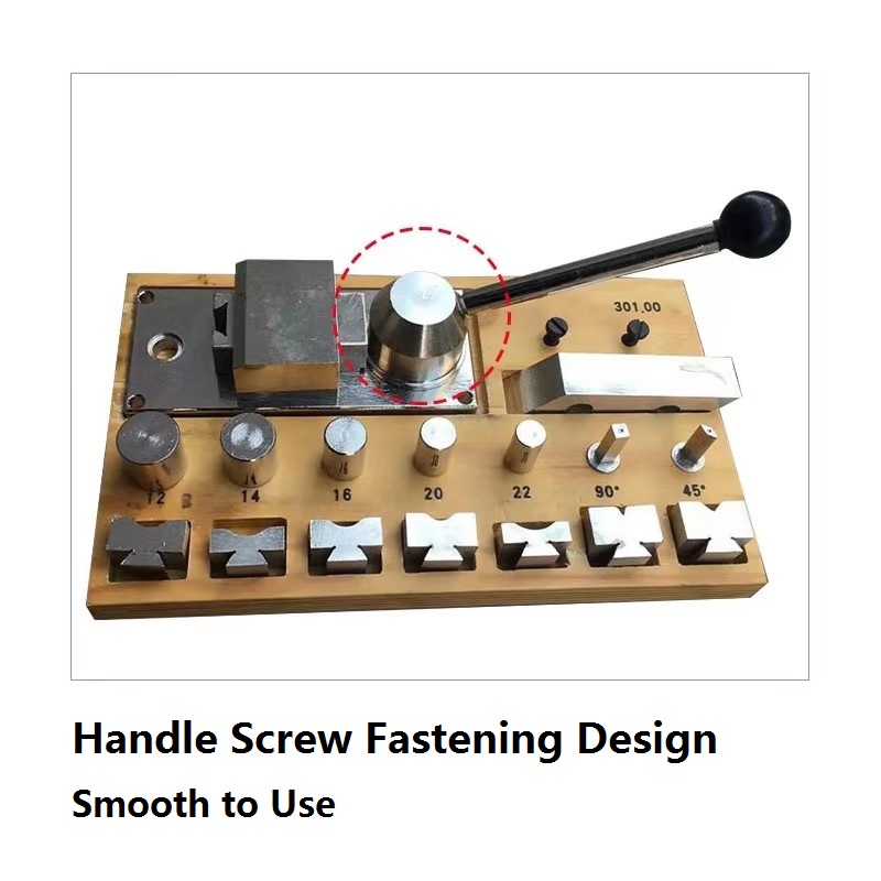 Mini máquina de curvar anéis,  - Jewelry Making Machines avaliação e preço